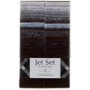 Wilmington Prints Jet Set Fabric Kit - 2.5 inch Strips (24 Pieces)