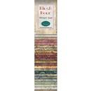 Wilmington Prints Blush Hour 24 Pack - 2.5 inch x 44 inch Strips