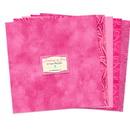 Wilmington Prints Pinking of You Fabric Kit - 10 inch Squares