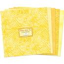 Wilmington Prints Sunny Side Up Fabric Kit - 10 inch Squares