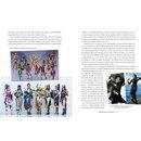 Yaya Han's World of Cosplay: A Guide to Fandom Costume Culture (Autographed Copy)