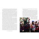 Yaya Han's World of Cosplay: A Guide to Fandom Costume Culture (Autographed Copy)