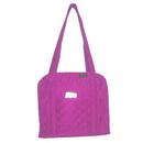 Yazzii Oval Craft Organizer-Fuschia(CA140F)