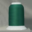 YLI Woolly Nylon Thread, Forest Green - 082