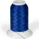 YLI Woolly Nylon Thread, Navy Blue - 139