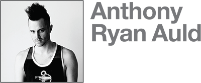 Anthony Ryan Auld