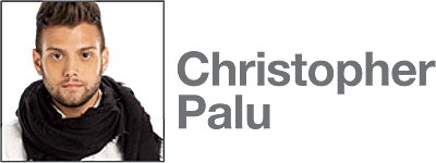 Christopher Palu