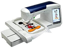Computerized Sewing Machine Service