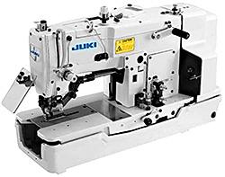 Industrial Sewing Machine Service