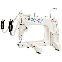 Long Arm Sewing & Quilting Machine Service