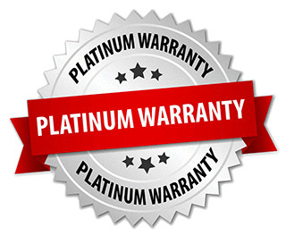 Platinum Protection Warranty Plans